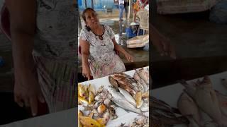 AMAZINGFresh Fish Market@SLfoodsacademy #shorts #villagemarket #amazingfishing
