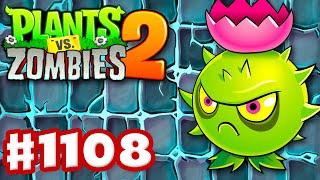 Zombie and Julienne! Penny's Pursuit! - Plants vs. Zombies 2 - Gameplay Walkthrough Part 1108