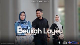 SOFY- BEUKAH LAYEU#lagu Aceh Terbaru#viral di tik tok