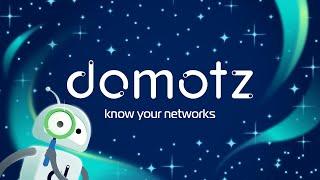 Domotz - Know Your Networks