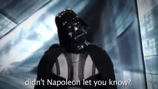 Epic Rap Battles of History 3 сезон