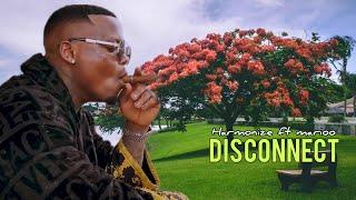 harmonize ft marioo disconnect (official music video)