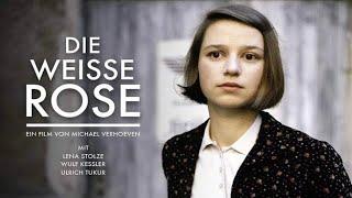 Die Weisse Rose | Deutsch | Ganzer Film | 1982