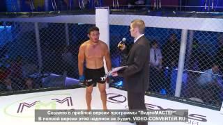 РЕНАТ ЛЯТИФОВ   АРТЕМ КОХ