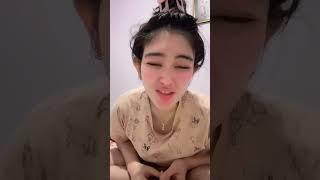 Aulia Fahma Lubis Duduk Lagi