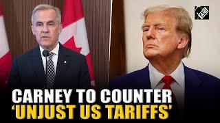 Canada to introduce counter measures to protect ‘steel, aluminum & workers’ from “unjust US tariffs