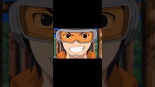 Naruto Members - No Roots| #short #naruto #animeshorts #funny #animeedit