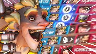 Junkrat U2GM Highlights