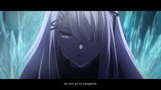 Arknights TV Animation [RISE FROM EMBER] Retrospective PV