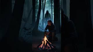 Whispers in the Woods A Camping Trip Gone Wrong