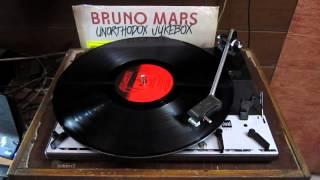 Bruno Mars - Locked Out Of Heaven