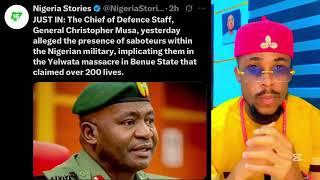 Tinubu Cries Out, Joins Nnamdi Kanu Calls For Self Defence In Court Approach, But Are They The Same