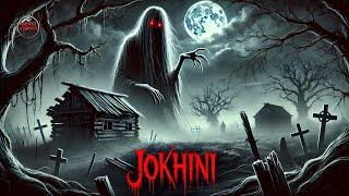 Jokhini Horror Story | Anokhi Kahaniya | Hindi Horror Stories | Animated Stories