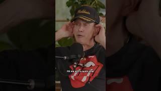 Stephen Baldwin the brother that struggles to embrace hearing assistance ?? | Alec Baldwin