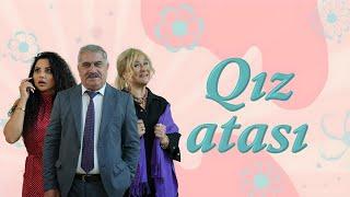 "Qız atası"nın 391-ci seriyası - "Xəyanət Mesajı"