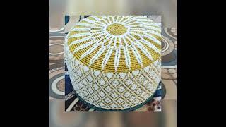 dawoodi bohra Dana wali kasab ni topi best finishin best dizain