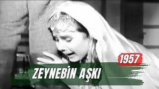 Zeynebin Aşkı (Güllü Fatma) (1957) | Siyah Beyaz Filmler