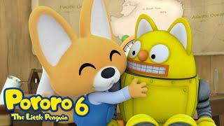 Pororo English Episode | We love you, Rody | Learn Good Habit | Pororo Episode Club