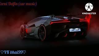 Corni Delfin (car music)