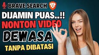 Dijamin Puas..!! Cara Nonton Video Viral di Google Chrome Tanpa di Batasi  @Tutorial-Tips-Triks