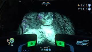 Где найти Морской венец в subnautica