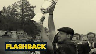 Payne Stewart's Fatal Crash | Flashback | NBC News