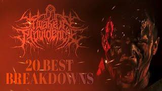 A Wake In Providence | Best Breakdowns