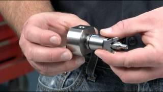 Mazda SKYACTIV Injector Seal & O-ring Replacement