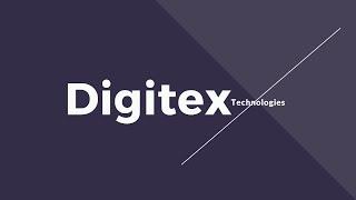 Digitex Technologies: Digital Agency, Expertise in Performance