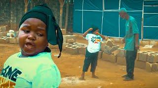 Ebube the daughter of Justice 2025 full movie -  Ebube Obio nigerian movies 2025 latest full movie