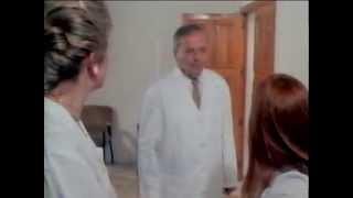 Commando Mengele (1987) - "Karl" Slams the Door