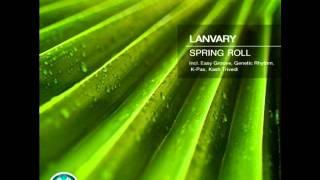 Lanvary - Spring Roll