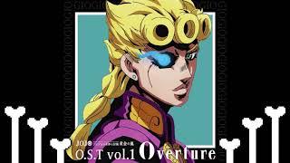 JOJO MEGALOVANIA