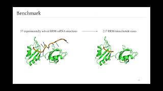 HIPPO: HIstogram-based Pseudo-POtential for scoring... - Anna Kravchenko - Poster - ISMB/ECCB 2023