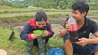 A Kind Man Helps a Single Mother Despite His Own Mother’s Objection