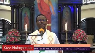 Yesu Nakupenda U Mali yangu