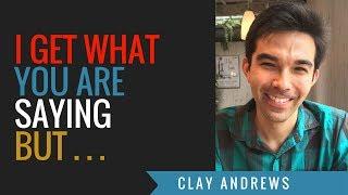 How To Re-Attract Your Ex by Clay Andrews