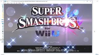 [Cemu] How to fix Intel GPU Super Smash Bros. Wii U ! tutorial [6th and 7th gen Intel]