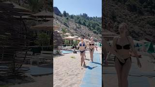 Cleopatra Beach – Alanya’s Most Famous Beach