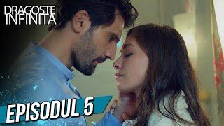 Dragoste Infinita - Episodul 5 (Cu Subtitrare in Română) | Kara Sevda