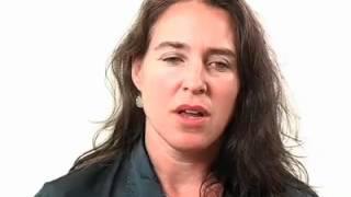 Re: How do we deal with the rise of Islamic fundamentalism? | Gillian Caldwell | Big Think