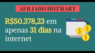 Hotmart: COMO FAZER 10 VENDAS por DIA como AFILIADO PASSO A PASSO completo