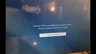 11 Ways To Fix Samsung TV Plus Is Not Available Due to a Network Problem