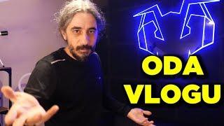 ODA VLOGU !!!