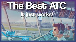 Best ATC For Flight Simulator - MSFS 2020/2024