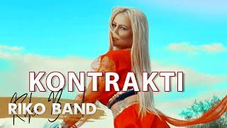 RIKO BAND - KONTRAKTI / РИКО БЕНД - КОНТРАКТИ, 2019