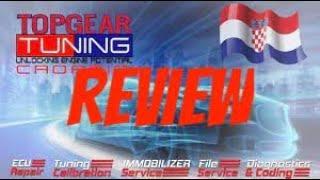 TopGear Tuning Croatia Review by ER Automotive