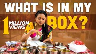 What is in my box ? || Sumakka || Sillymonks