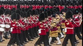 Military March (Royalty Free Music)