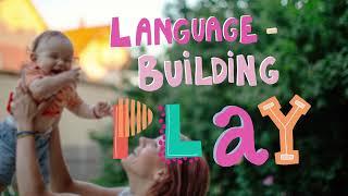 Language-Building Play